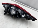 Lampa Skoda Octavia 4 IV sedan kombi 24r.- LIFT lewa tylna full LED Crystal Lighting w błotnik oryginalna Europa 5e3945207b