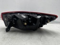 Lampa Skoda Octavia 4 IV sedan kombi 24r.- LIFT lewa tylna full LED Crystal Lighting w błotnik oryginalna Europa 5e3945207b