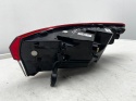 Lampa Skoda Octavia 4 IV sedan kombi 24r.- LIFT lewa tylna full LED Crystal Lighting w błotnik oryginalna Europa 5e3945207b
