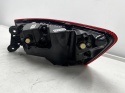 Lampa Skoda Octavia 4 IV sedan kombi 24r.- LIFT lewa tylna full LED Crystal Lighting w błotnik oryginalna Europa 5e3945207b