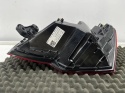 Lampa Skoda Octavia 4 IV sedan kombi 24r.- LIFT lewa tylna full LED Crystal Lighting w błotnik oryginalna Europa 5e3945207b