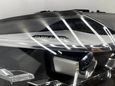 Lampa reflektor BMW X3 G01 X3M F97 X4 G02 X4M F98 LIFT 21-25r. PRAWA przednia full LED Europa 5a29202