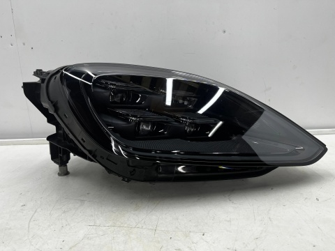 Lampa reflektor Porsche Cayenne III 9y LIFT 23r.- PRAWA przednia MATRIX Europa 9y0941060t