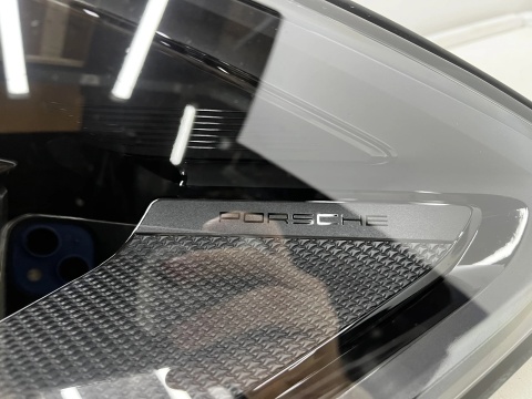 Lampa reflektor Porsche Cayenne III 9y LIFT 23r.- PRAWA przednia MATRIX Europa 9y0941060t