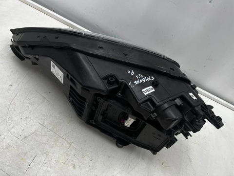 Lampa reflektor Porsche Cayenne III 9y LIFT 23r.- PRAWA przednia MATRIX Europa 9y0941060t