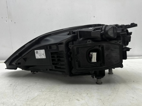 Lampa reflektor Porsche Cayenne III 9y LIFT 23r.- PRAWA przednia MATRIX Europa 9y0941060t