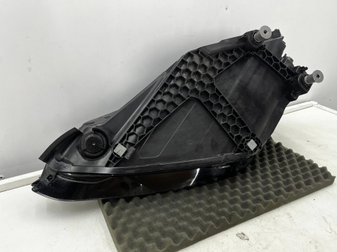 Lampa reflektor Porsche Cayenne III 9y LIFT 23r.- PRAWA przednia MATRIX Europa 9y0941060t