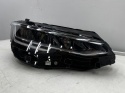 Lampa reflektor VW Golf 8 VIII 5h LIFT 24r.- PRAWA przednia full LED Europa 5h1941006a