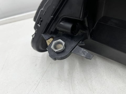 Lampa reflektor VW Golf 8 VIII 5h LIFT 24r.- PRAWA przednia full LED Europa 5h1941006a