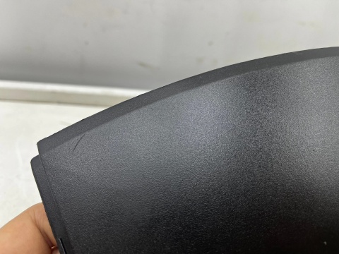 Listwa Mazda CX-30 CX30 2019r.- prawa przednia nakładka zderzaka błotnika prawy przód dfr5-51w71