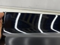 Listwa Porsche Cayenne 3 III 9y S GTS 17r.- lewa tylna nakładka dolna drzwi połysk lewy tył 9y0839095
