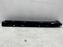 Listwa Porsche Cayenne 3 III 9y S GTS 17r.- lewa tylna nakładka dolna drzwi połysk lewy tył 9y0839095