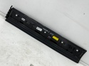 Listwa Porsche Cayenne 3 III 9y S GTS 17r.- prawa tylna nakładka dolna drzwi połysk prawy tył 9y0839096