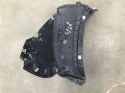 Nadkole Audi a4 b9 lift 19-23 lewy przód lewe przednie część przednia