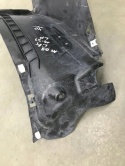 Nadkole Audi a4 b9 lift 19-23 lewy przód lewe przednie część przednia