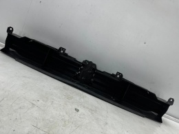 Osłona chłodnicy BMW iX3 G08 Lift LCI 21-25r. DOLNA żaluzja roleta kierownica wlot powietrza zderzaka pasa przedniego 5a22690