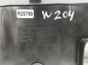Osłona pasa przedniego Mercedes w204 S204 C-klasa 07-11r. nakładka górna atrapy zamka maski silnika wlot powietrza a2045000155