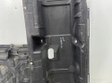 Osłona podwozia Mercedes w168 A-klasa 97-04r. osłona dolna tylna płyta ORYG
