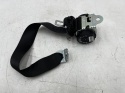 Pas bezpieczeństwa Opel Zafira B 05-14r. lewy tylny 13178674