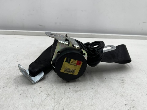 Pas bezpieczeństwa Opel Zafira B 05-14r. lewy tylny 13178674