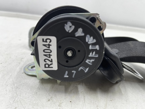 Pas bezpieczeństwa Opel Zafira B 05-14r. lewy tylny 13178674
