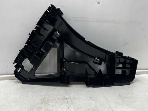 Ślizg Ford Transit Custom MK1 LIFT 18-23r. NOWE lewe przednie mocowanie zderzaka prowadnica lewy przód