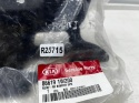 Ślizg Kia Rio 3 III 11-17r. tylne środkowe wspornik belka zderzaka tył nowe oryginalne 866191W200