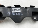 Ślizg Mazda 2 DE 07-14r. prawe przednie mocowanie wspornik uchwyt zderzaka prawy przód d01n500t1