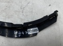 Ślizg Mercedes Vito w447 2014r.- LEWE przednie mocowanie zderzaka wspornik uchwyt lewy przód a4478850521