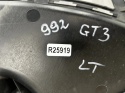 Ślizg Porsche 911 992 GT3 21r.- lewe tylne mocowanie zderzaka prowadnica lewy tył 992807193e 992129407n
