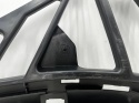 Ślizg Porsche Cayenne 2 II 10-17r. lewe przednie mocowanie zderzaka prowadnica lewy przód 7p5807177