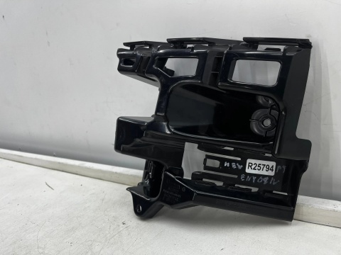 Ślizg Skoda Enyaq iV 20r.- prawe tylne mocowanie zderzaka prowadnica prawy tył 5lg807394c