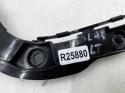 Ślizg Tesla Model 3 17r.- lewe tylne mocowanie zderzaka wspornik 1083990-00