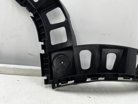 Ślizg VW Tiguan 1 I 07-18r. prawe tylne mocowanie zderzaka prowadnica prawy tył 5n0807394a
