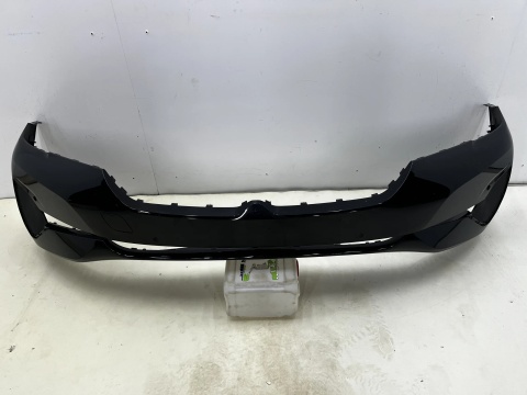 Zderzak przedni BMW 5 G30 G31 20-24r. Lift przód 6XPDC 9464207