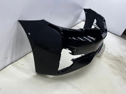 Zderzak przedni BMW 5 G30 G31 20-24r. Lift przód 6XPDC 9464207