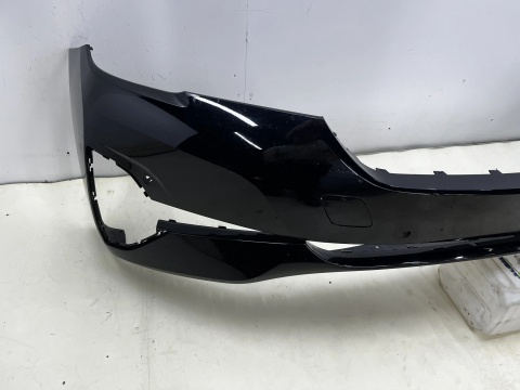 Zderzak przedni BMW 5 G30 G31 20-24r. Lift przód 6XPDC 9464207