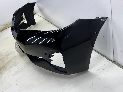 Zderzak przedni BMW 5 G30 G31 20-24r. Lift przód 6XPDC 9464207