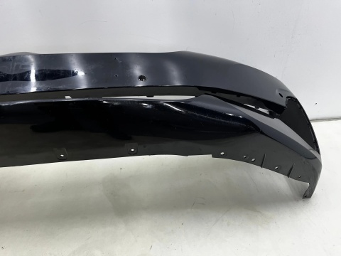 Zderzak przedni BMW 5 G30 G31 20-24r. Lift przód 6XPDC 9464207