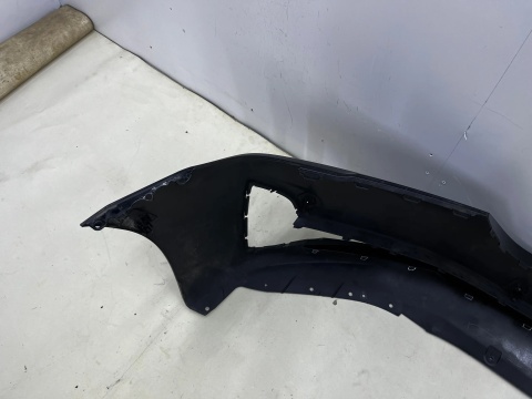 Zderzak przedni BMW 5 G30 G31 20-24r. Lift przód 6XPDC 9464207