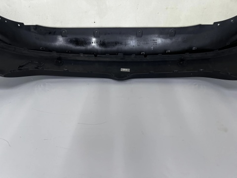 Zderzak przedni BMW 5 G30 G31 20-24r. Lift przód 6XPDC 9464207