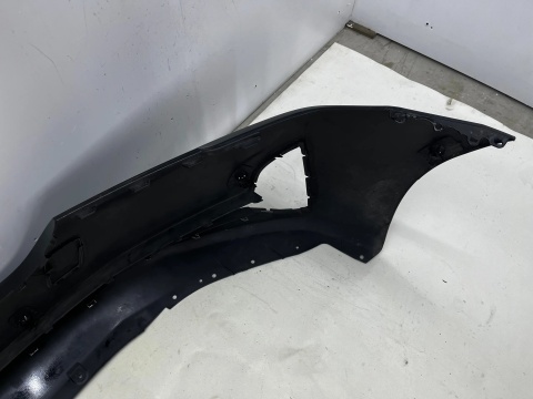 Zderzak przedni BMW 5 G30 G31 20-24r. Lift przód 6XPDC 9464207