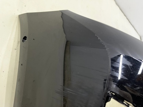 Zderzak przedni BMW 5 G30 G31 20-24r. Lift przód 6XPDC 9464207