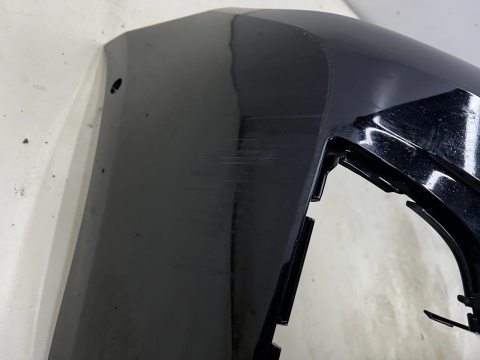 Zderzak przedni BMW 5 G30 G31 20-24r. Lift przód 6XPDC 9464207