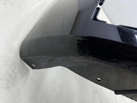 Zderzak przedni BMW 5 G30 G31 20-24r. Lift przód 6XPDC 9464207