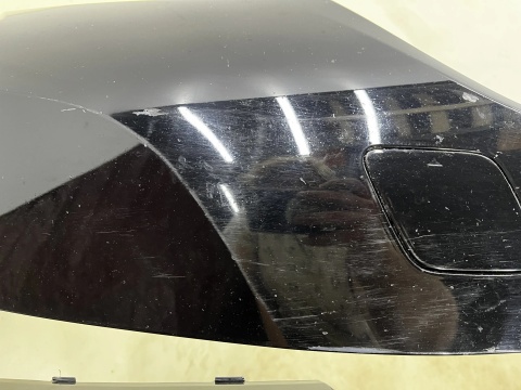 Zderzak przedni BMW 5 G30 G31 20-24r. Lift przód 6XPDC 9464207