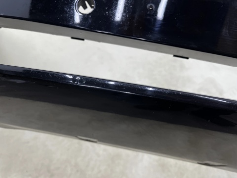 Zderzak przedni BMW 5 G30 G31 20-24r. Lift przód 6XPDC 9464207