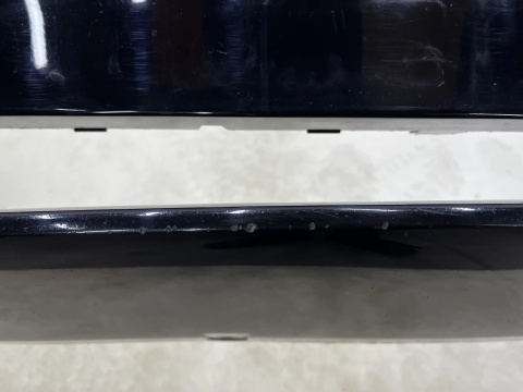 Zderzak przedni BMW 5 G30 G31 20-24r. Lift przód 6XPDC 9464207