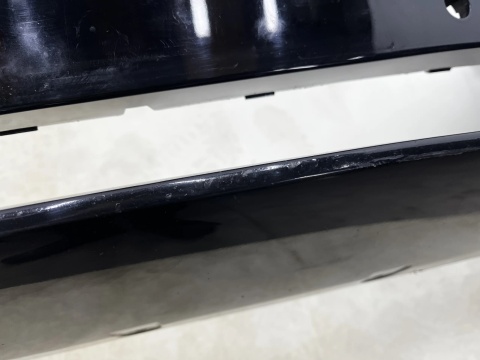 Zderzak przedni BMW 5 G30 G31 20-24r. Lift przód 6XPDC 9464207
