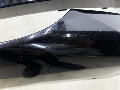 Zderzak przedni BMW 5 G30 G31 20-24r. Lift przód 6XPDC 9464207